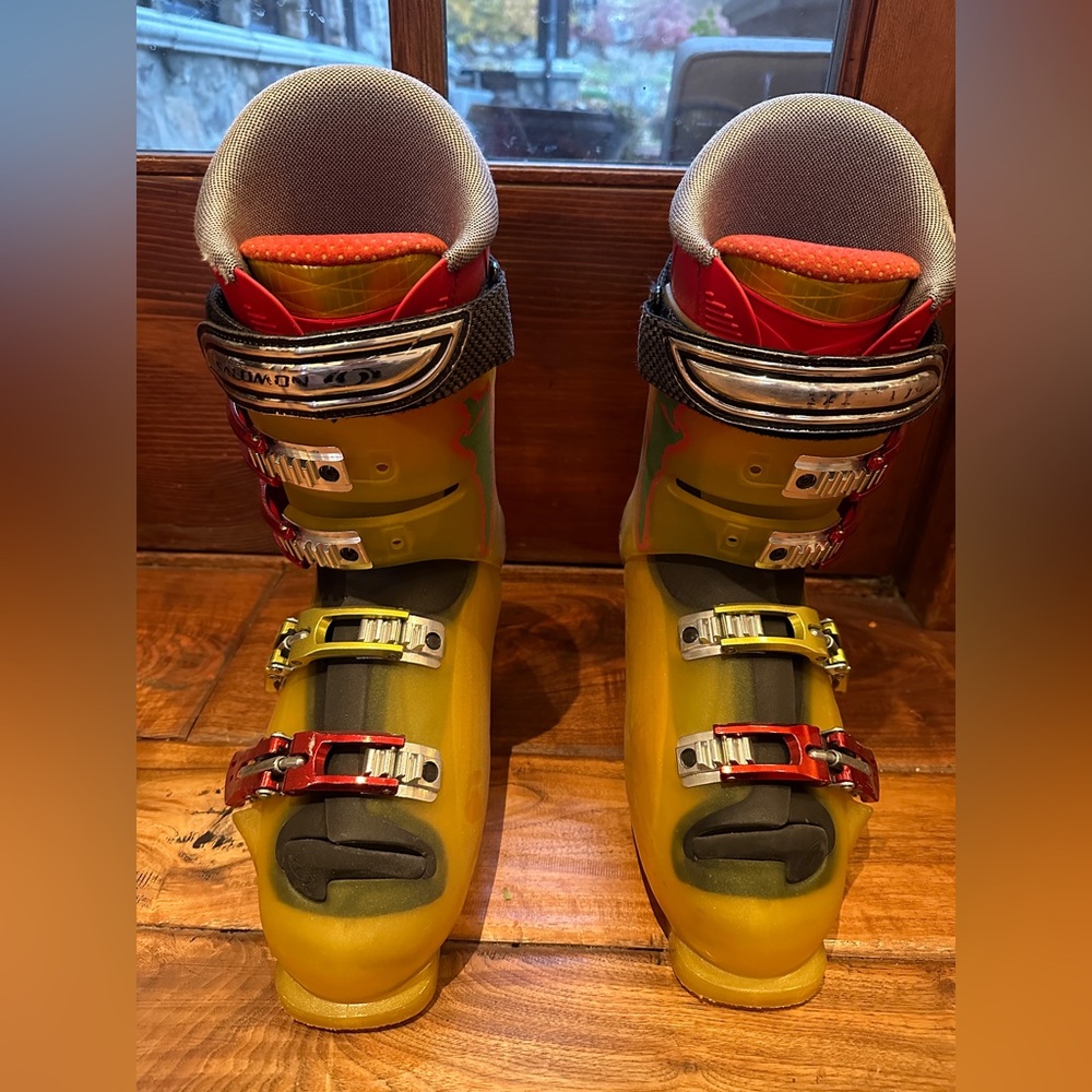 Salomon XWave 10 | Ski Boots | Size: 315mm 27/27.5 |
